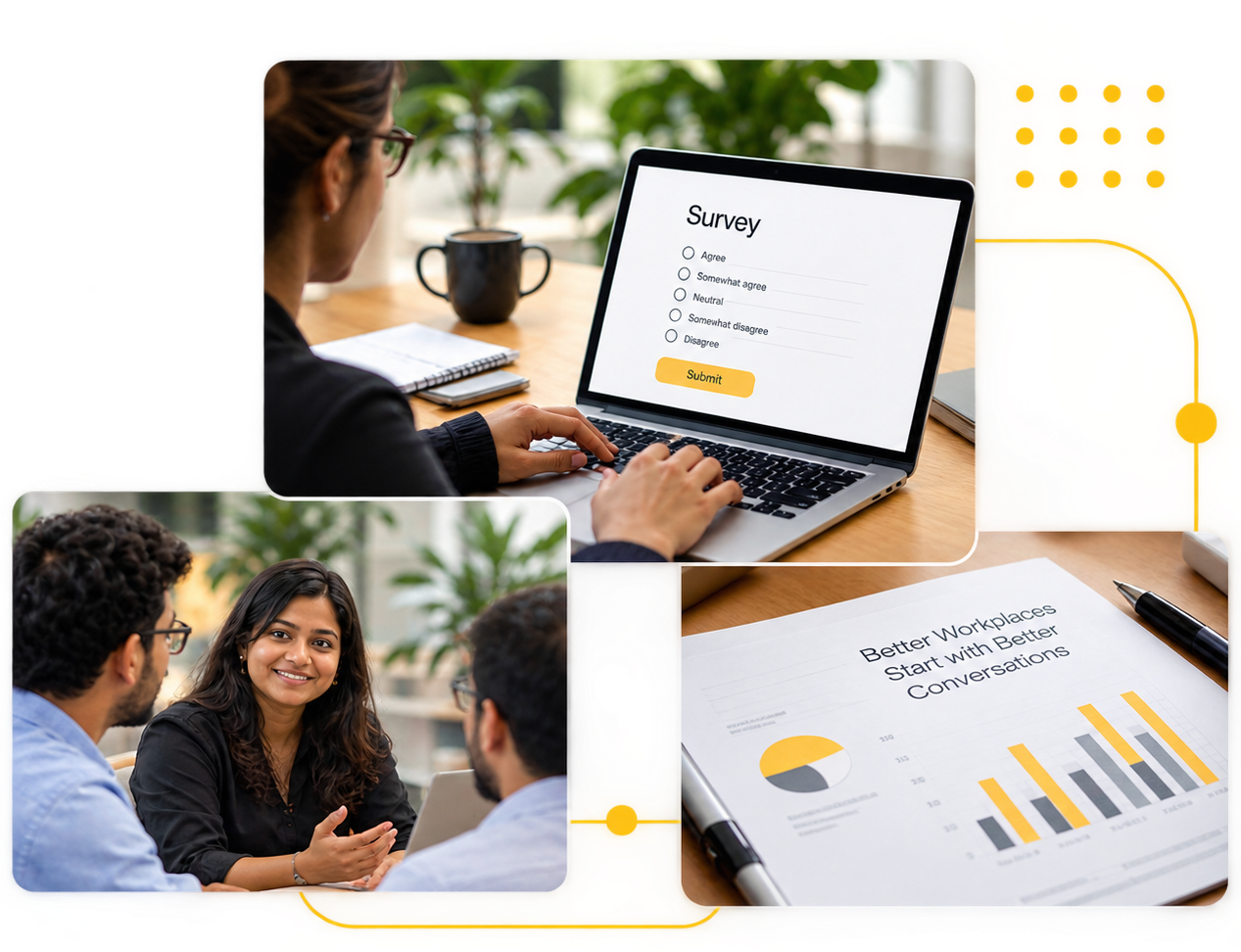 CueComms-Survey
